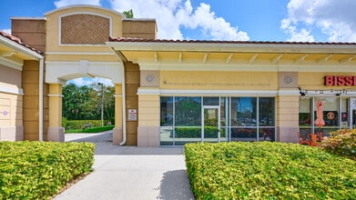 12335-12457 Hagen Ranch Rd, Boynton Beach, FL à louer Photo de l’immeuble– Image 2 sur 26