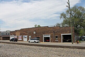 Plus de détails pour 123 E Hydraulic St, Yorkville, IL - Industriel/Logistique à vendre