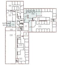 13220 St Albert Trl, Edmonton, AB à louer Plan d’étage– Image 1 sur 1