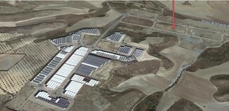 Plus de détails pour Polígono de Jesús Menchero 1ª Fase, M5, Borox - Industriel/Logistique à louer