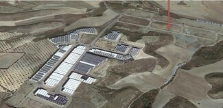 Plus de détails pour Polígono de Jesús Menchero 1ª Fase, M5, Borox - Industriel/Logistique à vendre