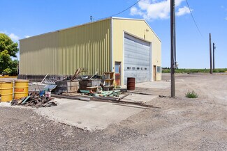 Plus de détails pour 3745 N 3700 E, Kimberly, ID - Industriel/Logistique à louer