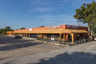 Plus de détails pour 10900-10910 Kingspoint Rd, Houston, TX - Local commercial à louer