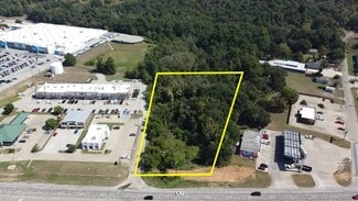 Plus de détails pour TBD S Main St, Lindale, TX - Terrain à vendre