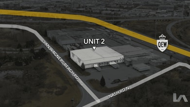 590 Nash Rd, Hamilton, ON à louer Aérien– Image 1 sur 1