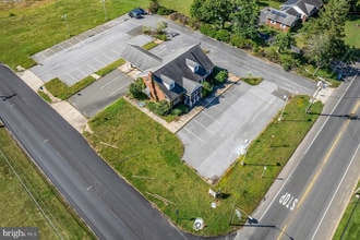4943 Landis Ave, Vineland, NJ à louer Aérien– Image 2 sur 34