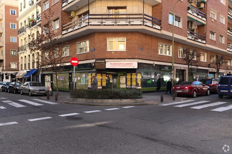 Calle de Ponzano, 74, Madrid, Madrid à vendre - Photo intérieure – Image 1 sur 1
