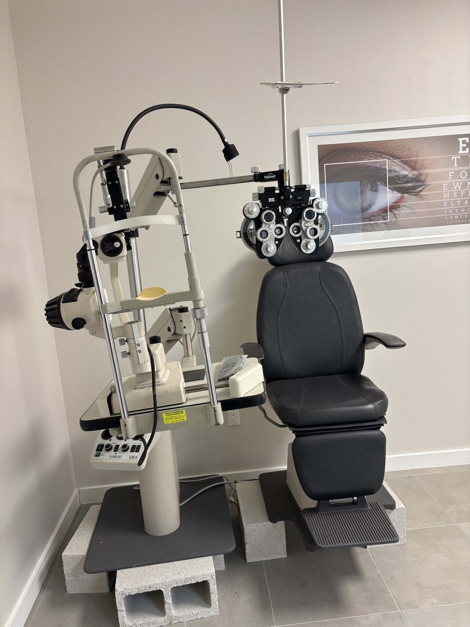 2620-2896 Tamiami Trl, Naples, FL à louer Photo intérieure– Image 1 sur 11