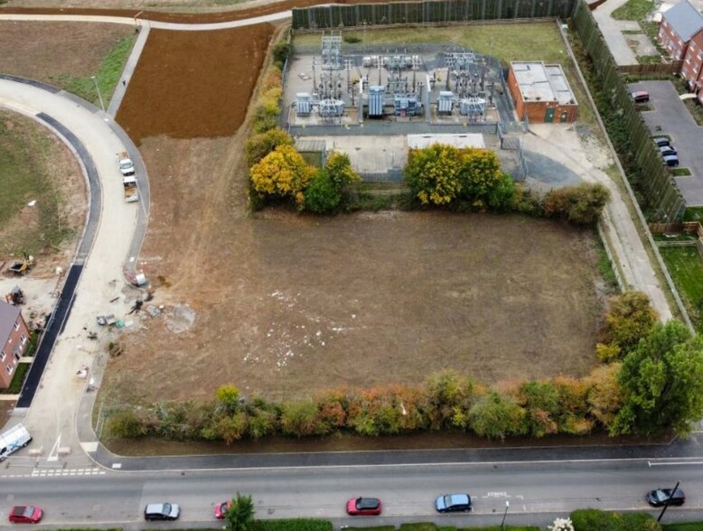 West Green Dr, Binton à vendre - Aérien – Image 3 sur 4