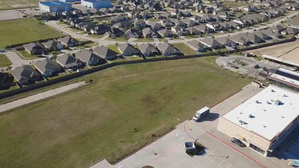 23059 Clay Rd, Katy, TX à vendre - Vidéo sur l’annonce professionnelle – Image 2 sur 3