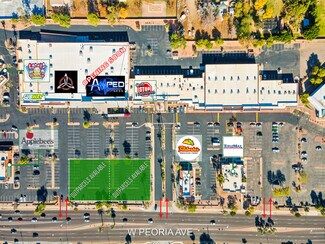 Plus de détails pour 5842 Peoria Ave, Glendale, AZ - Terrain à louer