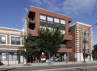 Plus de détails pour 4962 N Milwaukee Ave, Chicago, IL - Local commercial à vendre