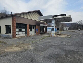 Plus de détails pour 24503 River rd, Westernport, MD - Local d’activités à vendre