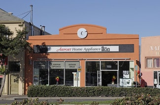 Plus de détails pour 2524 Shattuck Ave, Berkeley, CA - Local commercial à louer