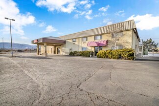 Plus de détails pour 2210 Highway 6 & 50, Grand Junction, CO - Local d'activités à louer