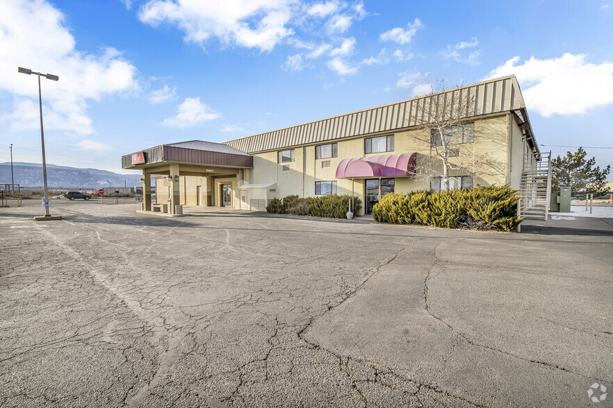 2210 Highway 6 & 50, Grand Junction, CO à louer - Photo de l’immeuble – Image 1 sur 16