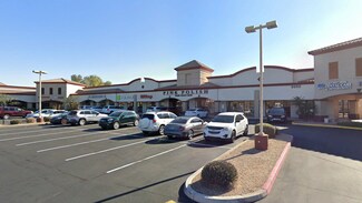 Plus de détails pour 5055 W Ray Rd, Chandler, AZ - Local commercial à louer