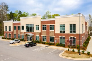 Plus de détails pour 5734 Trinity Rd, Raleigh, NC - Bureau à louer
