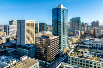 1970 Broadway, Oakland, CA - VUE AÉRIENNE  vue de carte