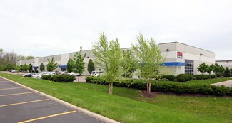 Plus de détails pour 2180 Southwest Blvd, Grove City, OH - Industriel/Logistique à louer