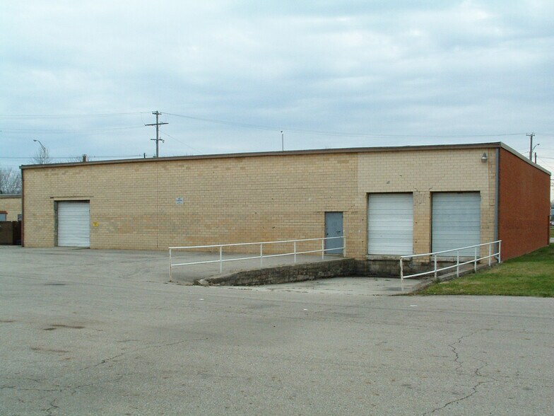 1503-1505 Alum Creek Dr, Columbus, OH à vendre - Photo principale – Image 1 sur 19