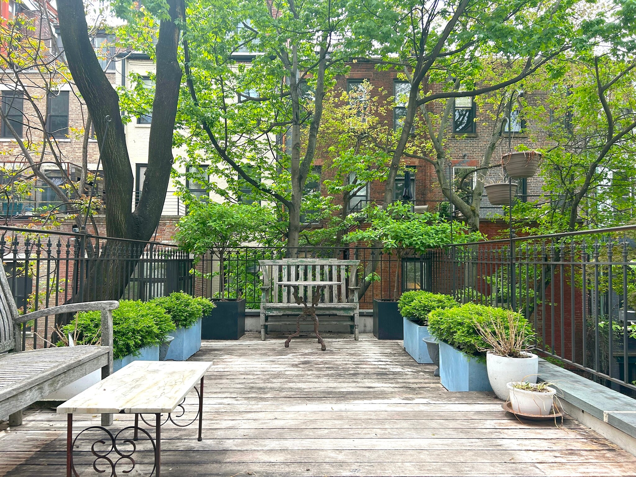 28 W 89th St, New York, NY à vendre Photo principale– Image 1 sur 23