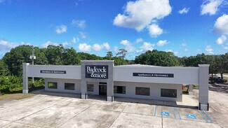 Plus de détails pour 3800 W New Haven Ave, Melbourne, FL - Local commercial à vendre