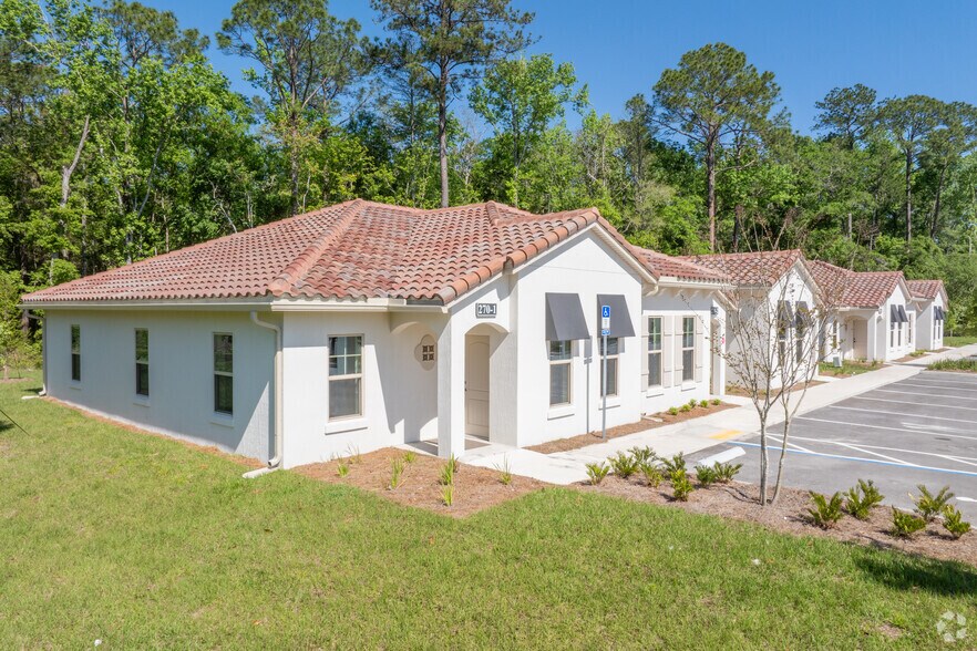 245 Land Grant St, Saint Augustine, FL à louer - Photo de l’immeuble – Image 3 sur 7