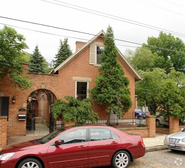 30 E Columbus St, Columbus, OH à vendre - Photo de l’immeuble – Image 3 sur 22