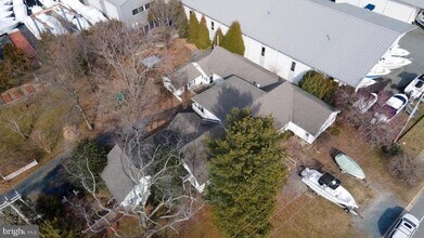 405 Winchester Creek Rd, Grasonville, MD - Vue aérienne vue de carte - Image1