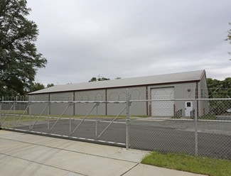 Plus de détails pour 1135 N Tryon St, Charlotte, NC - Industriel/Logistique à louer