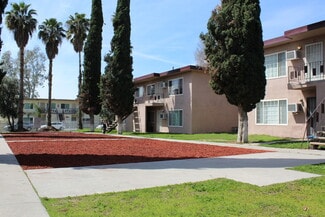 Plus de détails pour 1721 N Fairfax Dr, San Bernardino, CA - Logement à vendre