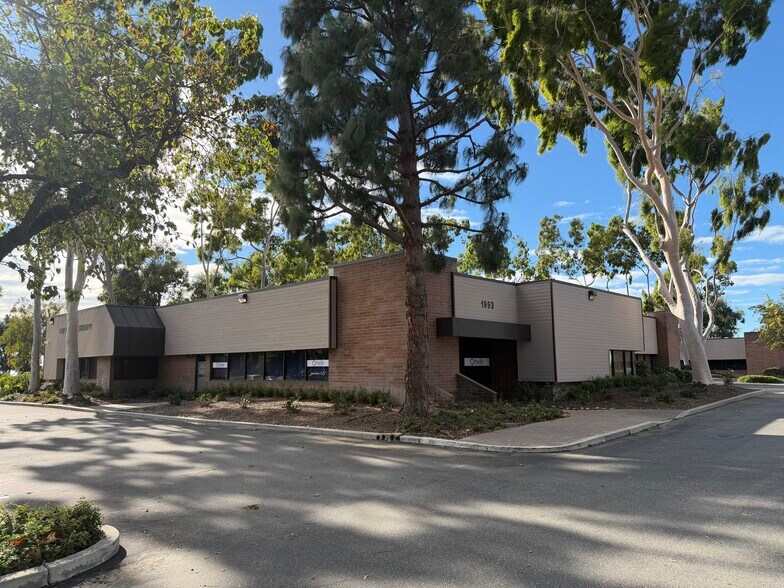 1881-1893 Knoll Dr, Ventura, CA à vendre - Photo de l’immeuble – Image 2 sur 14