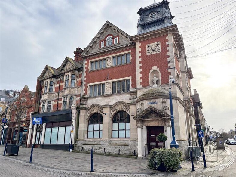 29 King St, Gravesend à louer - Photo de l’immeuble – Image 2 sur 5