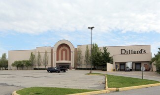 Plus de détails pour 7401 Market St, Youngstown, OH - Local d'activités à louer