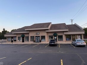 8070-8078 21 Mile Rd, Shelby Township, MI à louer Photo intérieure– Image 1 sur 7