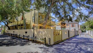 Plus de détails pour 29 Cuna St, Saint Augustine, FL - Hôtellerie à vendre
