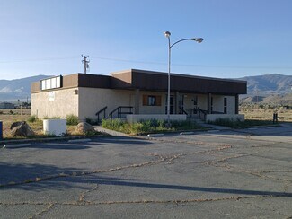 Plus de détails pour 32733 Highway 18, Lucerne Valley, CA - Local commercial à louer