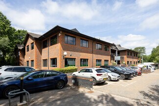 Plus de détails pour 86-88 Main Rd, Sundridge - Bureau à louer