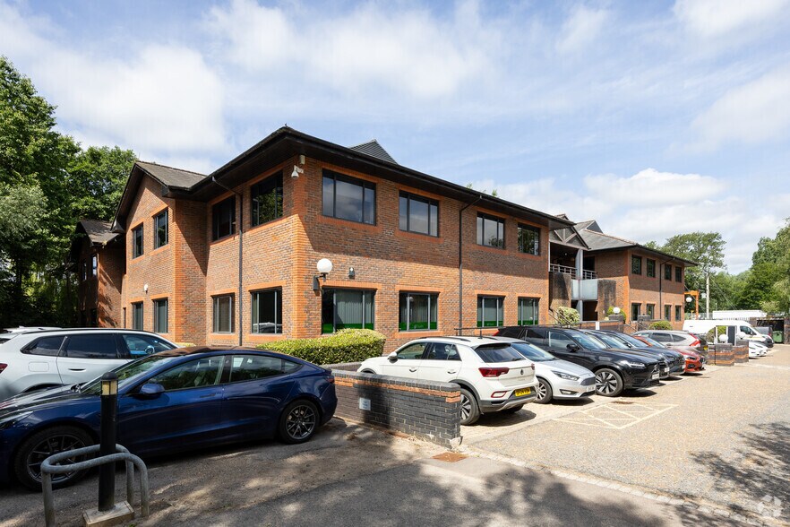 86-88 Main Rd, Sundridge à louer - Photo de l’immeuble – Image 3 sur 5