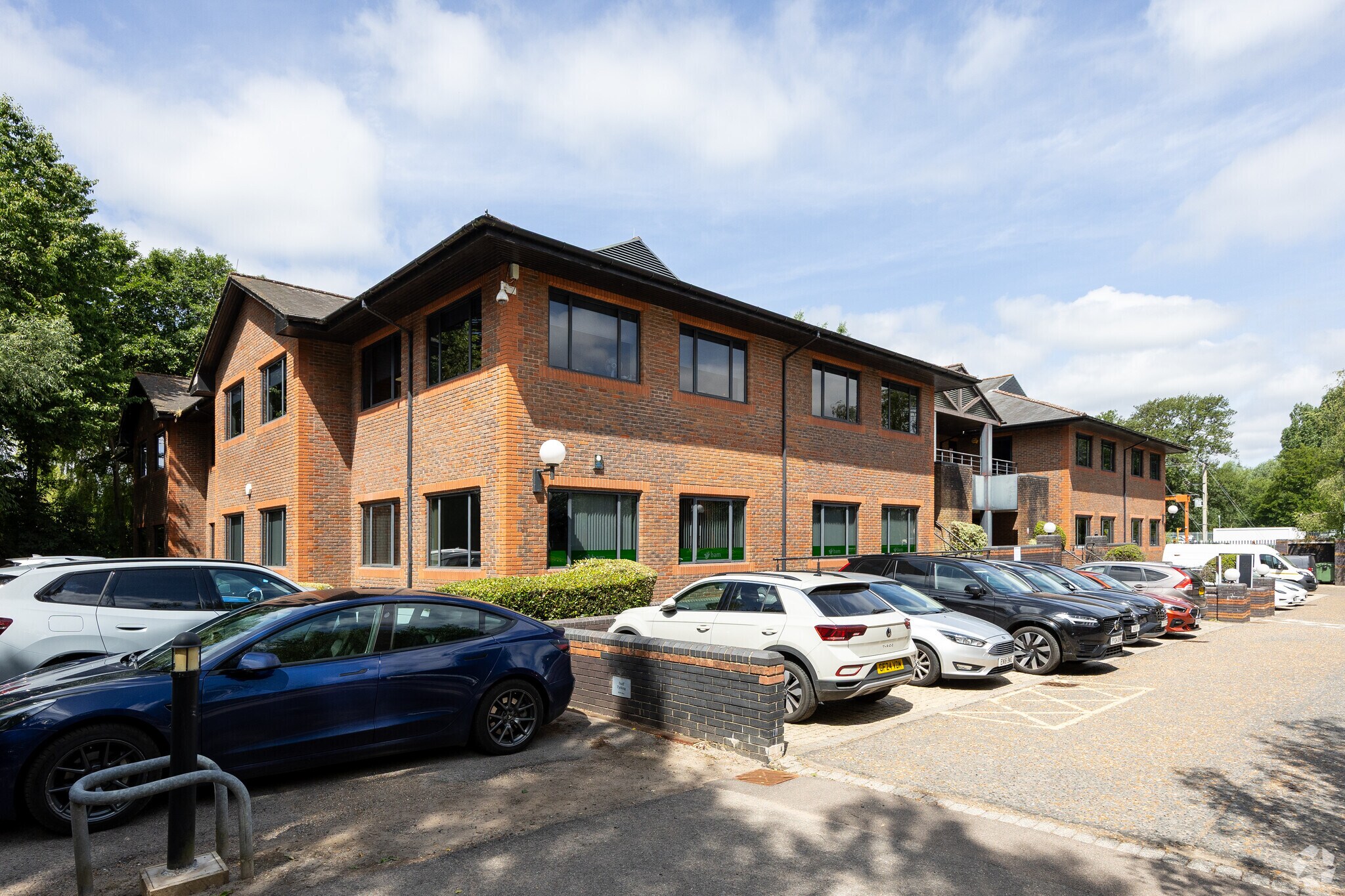 86-88 Main Rd, Sundridge à louer Photo de l’immeuble– Image 1 sur 6