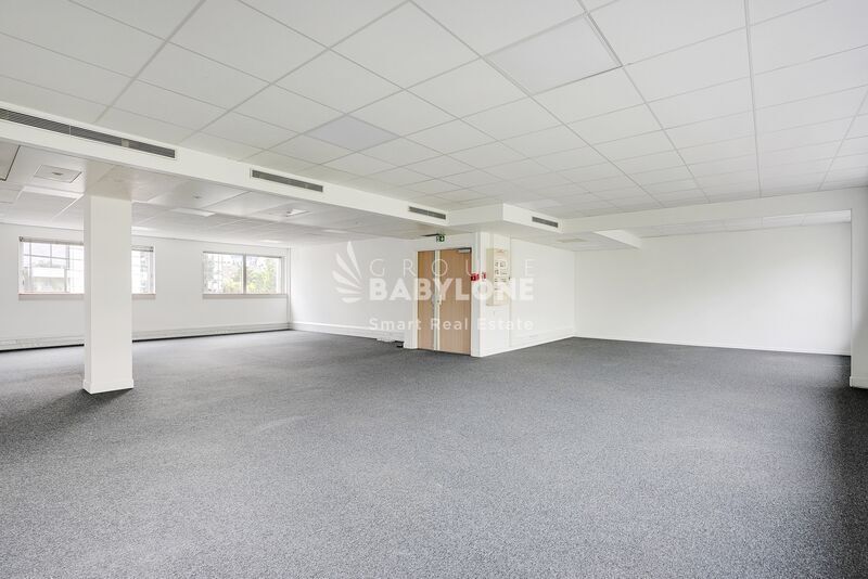 Bureau dans Boulogne-Billancourt à louer - Photo intérieure – Image 3 sur 9