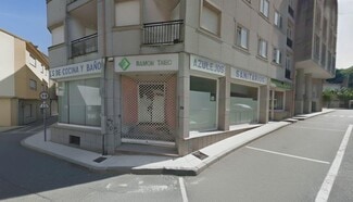 Plus de détails pour Rua Miguens Parrado, 3, Pontecesures - Local commercial à vendre