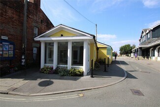 Plus de détails pour 6-8 Bell St, Shaftesbury - Local commercial à louer