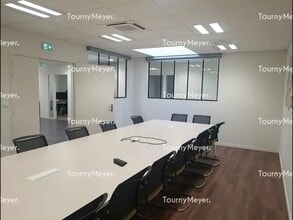 Bureau dans Cesson-Sévigné à vendre Photo intérieure– Image 2 sur 7