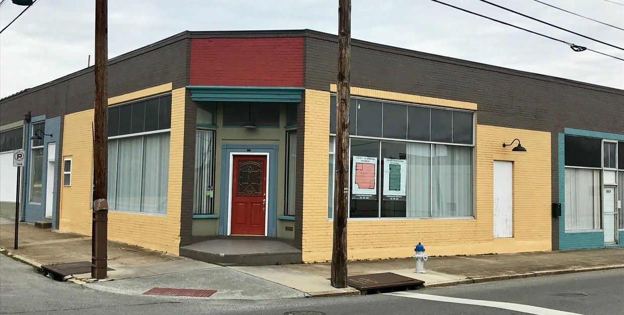 501 Marshall Ave SW, Roanoke, VA à louer Photo intérieure– Image 1 sur 9