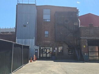 Plus de détails pour 51-69 9th St, Brooklyn, NY - Industriel/Logistique à louer