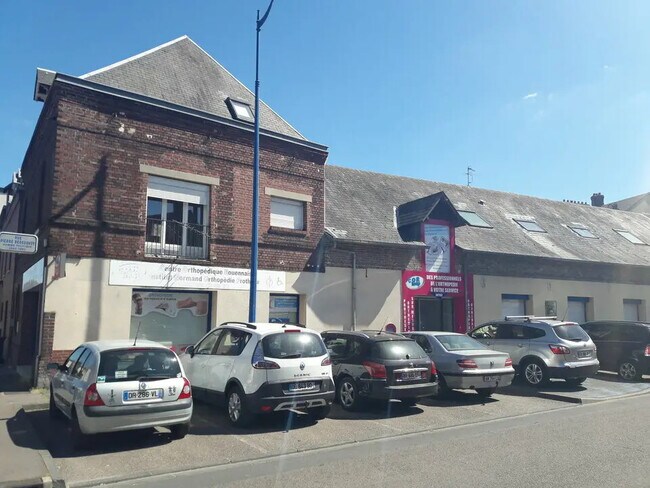 Plus de détails pour Bureau à vendre