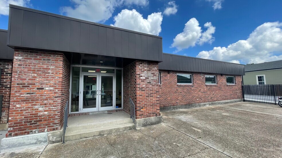 319 N Tonti St, New Orleans, LA à louer - Photo de l’immeuble – Image 3 sur 8