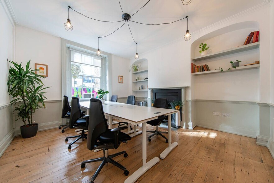 57 Dalston Ln, Londres à louer - Photo intérieure – Image 3 sur 8